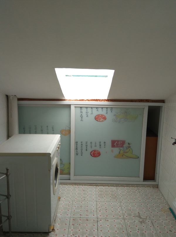 出售青青家园二期住房