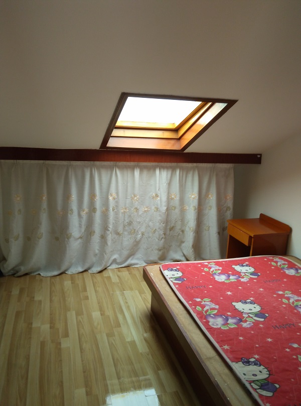 出售青青家园二期住房