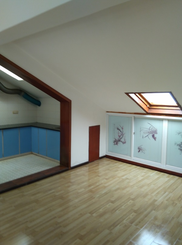 出售青青家园二期住房