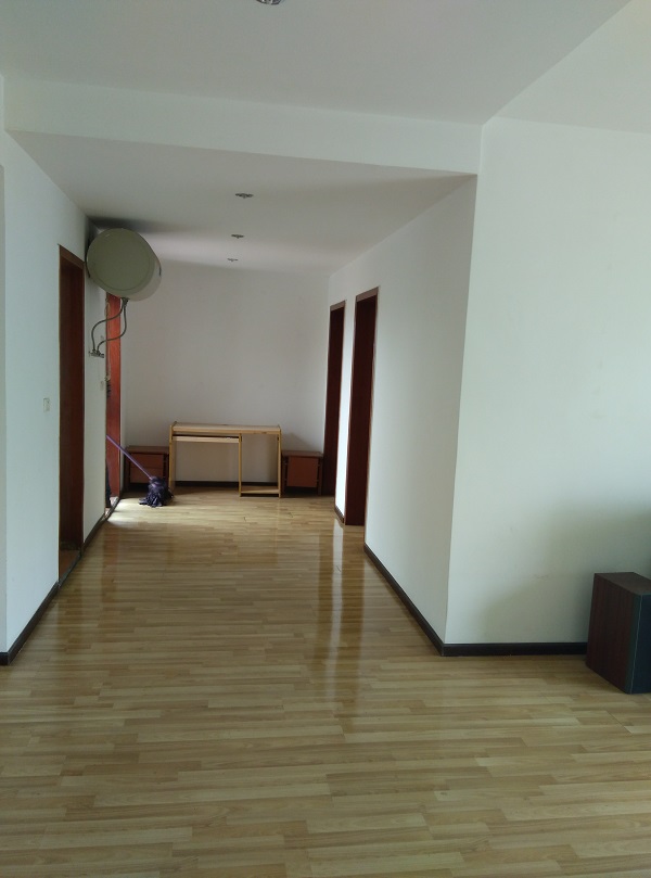 出售青青家园二期住房