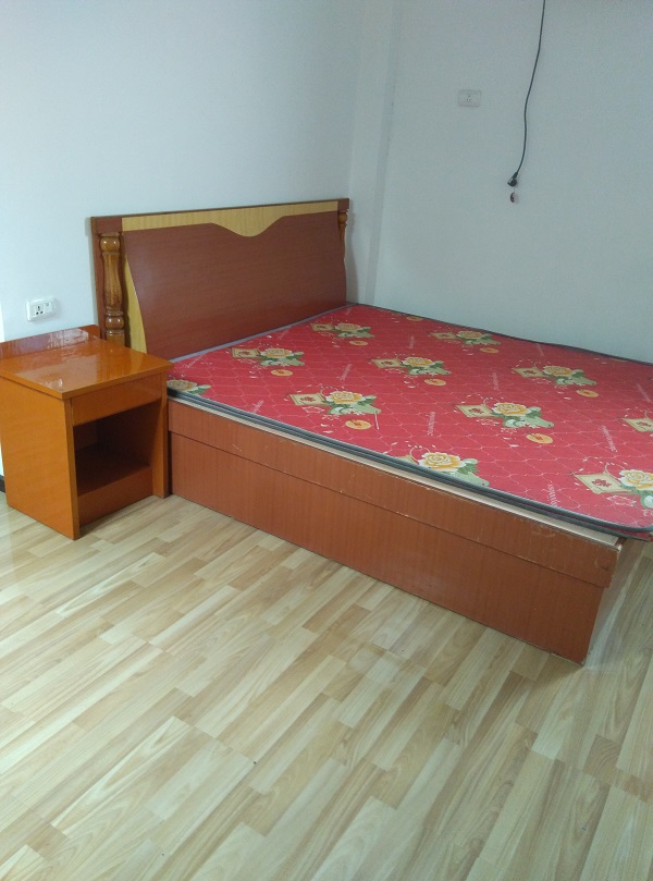 出售青青家园二期住房