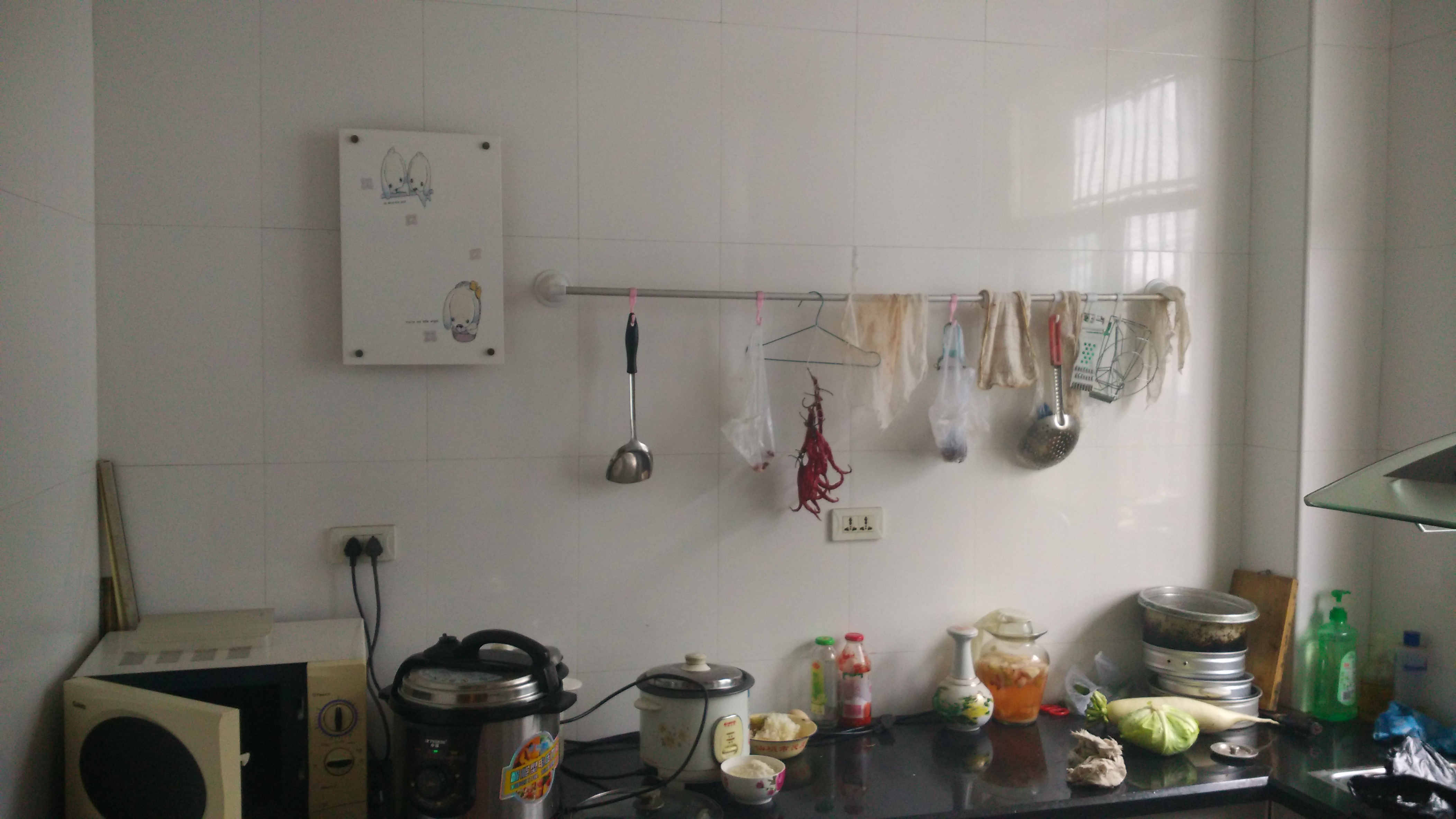 沿河大道在水一方小区江景房整出售