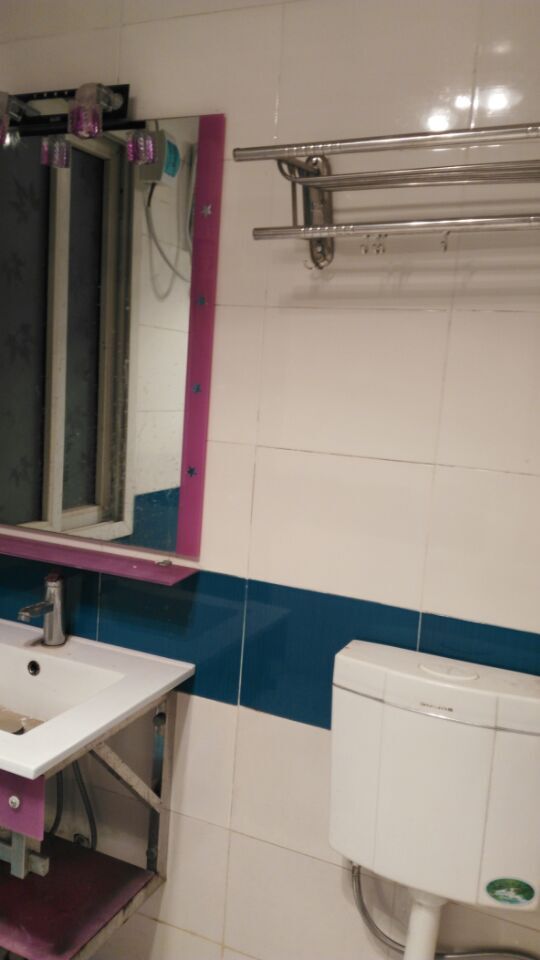 城西妇幼保健院附近一室一厅出租