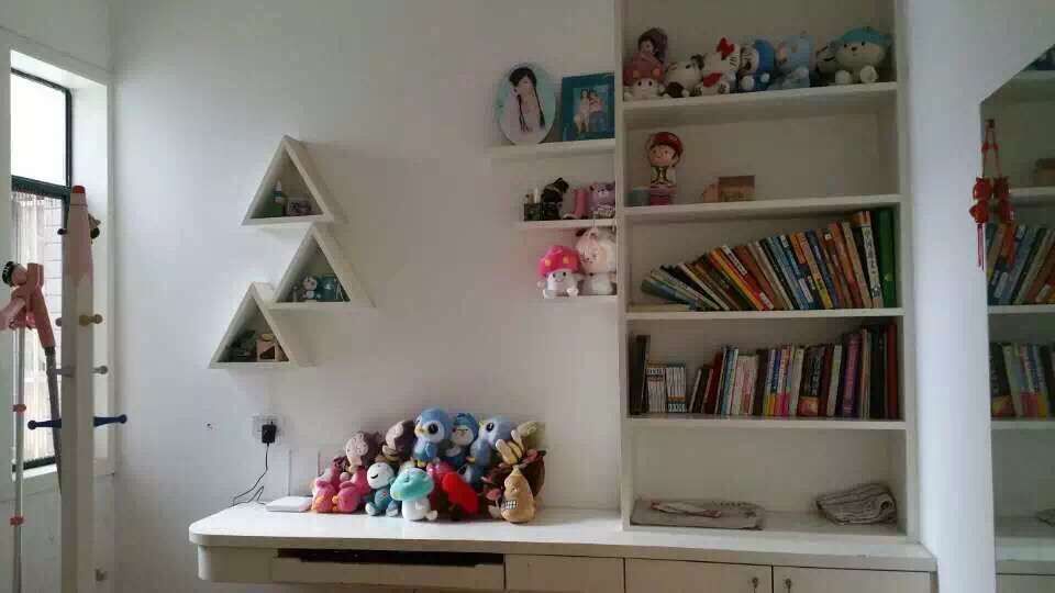 ——急售房：四中旁【东城花园】精装修112平方