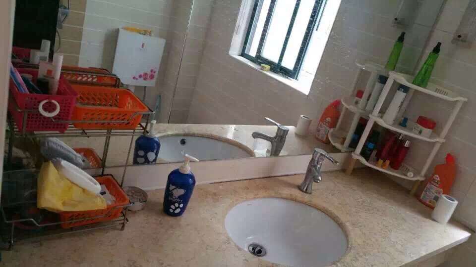 ——急售房：四中旁【东城花园】精装修112平方