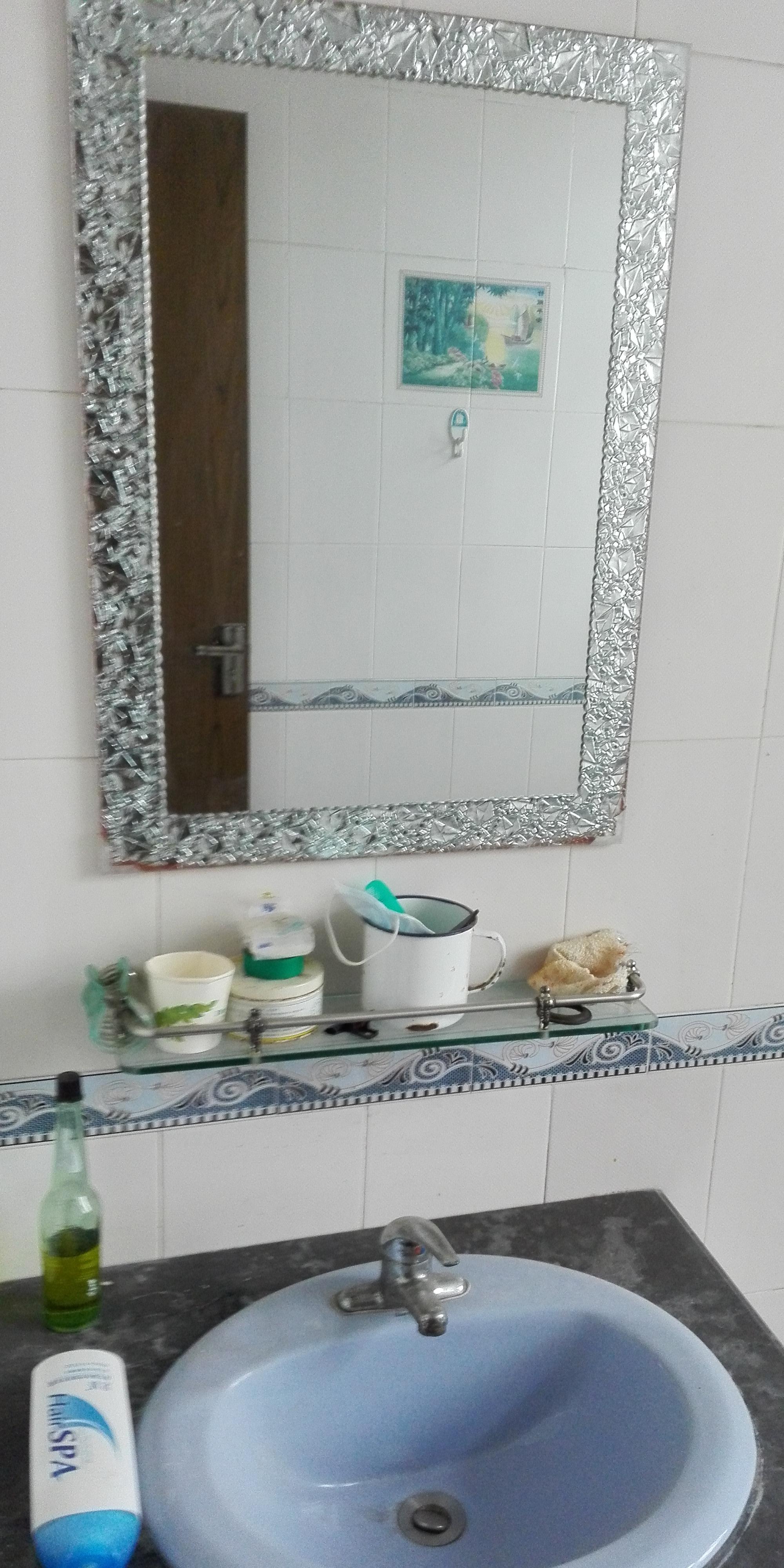 仙桃城西版块 房复州花园28栋