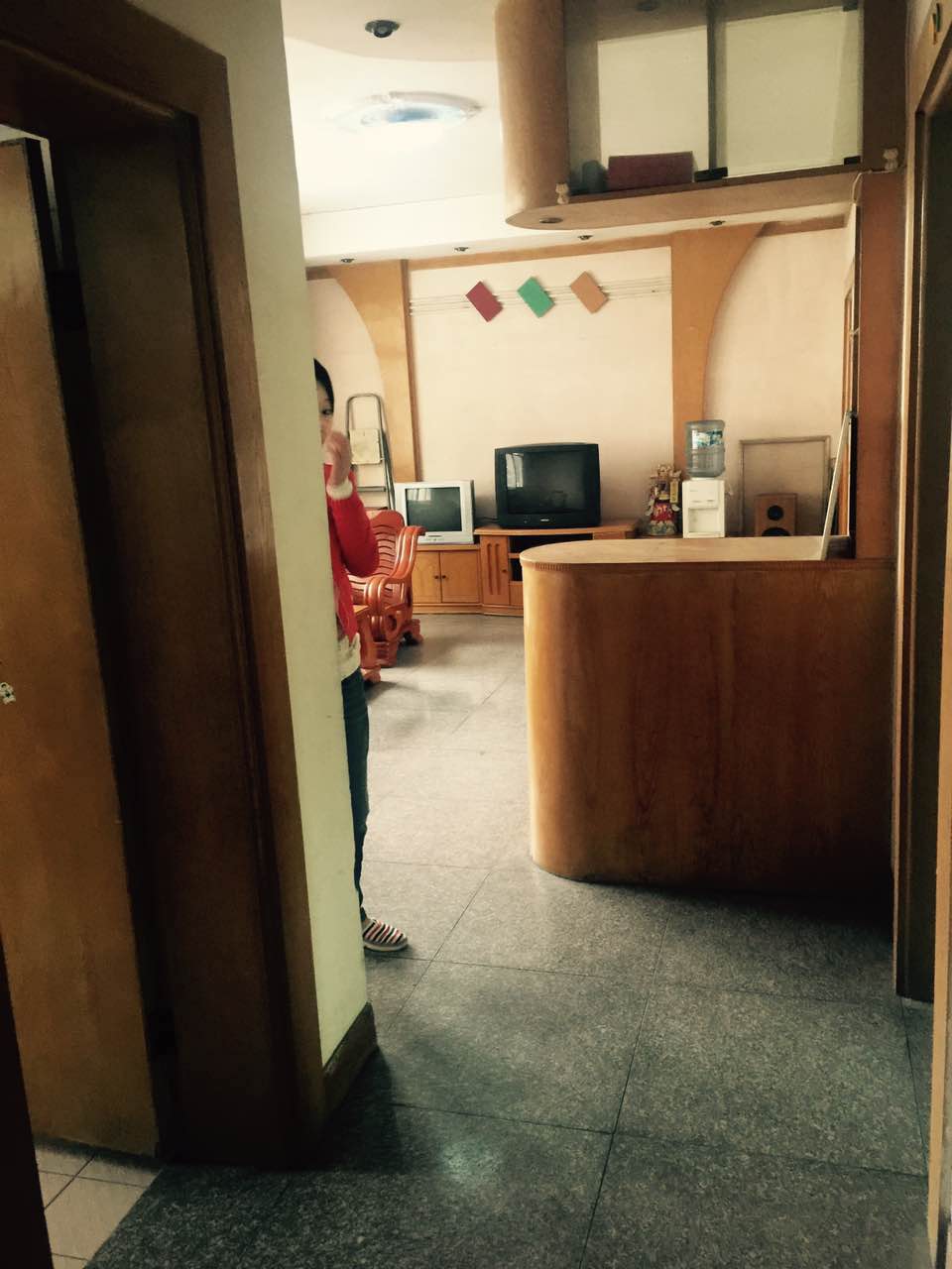 急售，交警大队宿舍3室2厅房屋出售