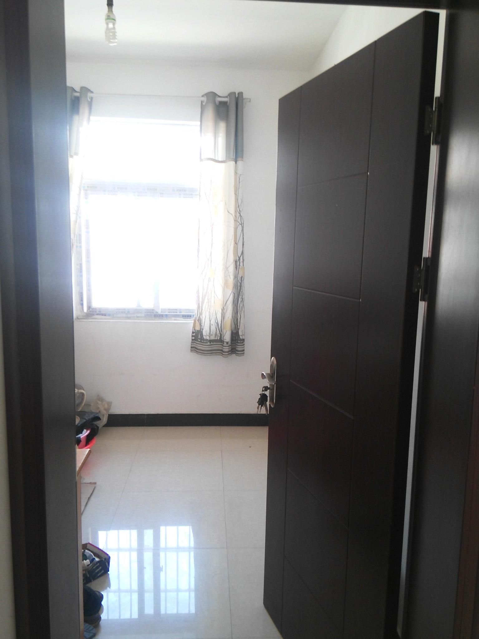 刘口和谐新村三房出售