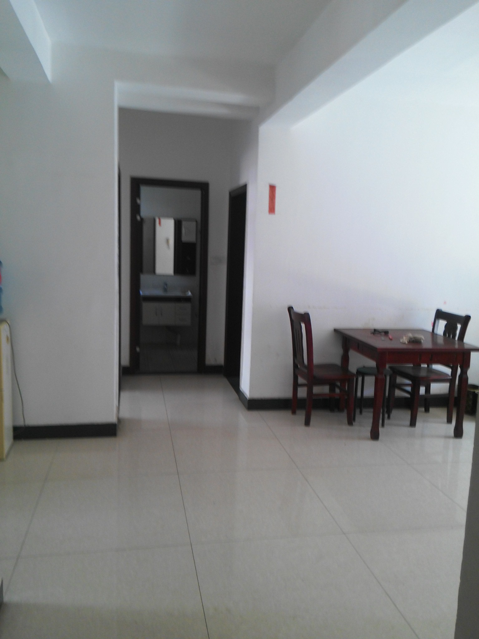 刘口和谐新村三房出售