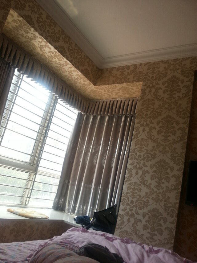 世纪雅园电梯房