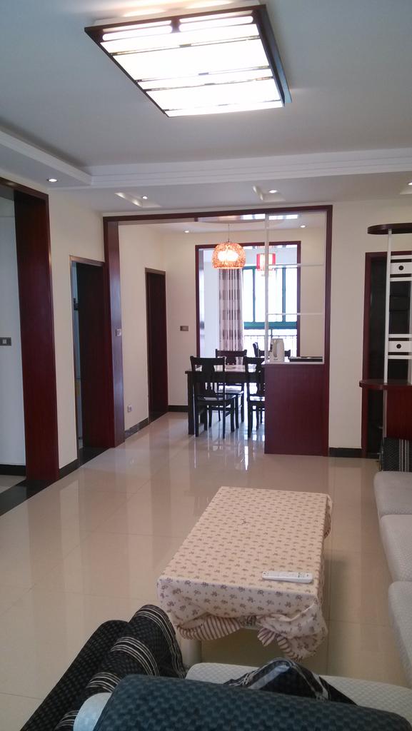 彭场中岭康城商品房便宜出售