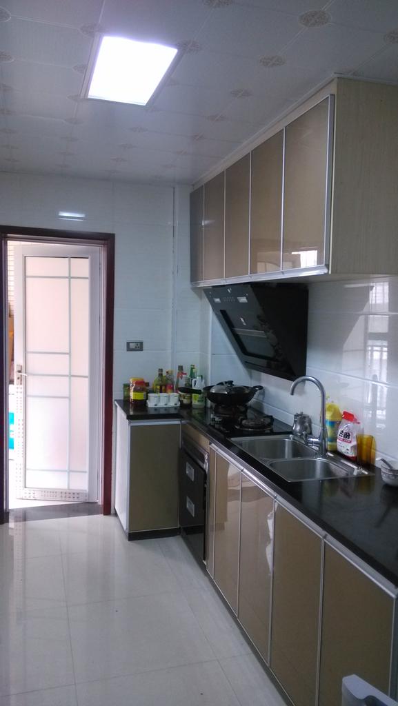 彭场中岭康城商品房便宜出售