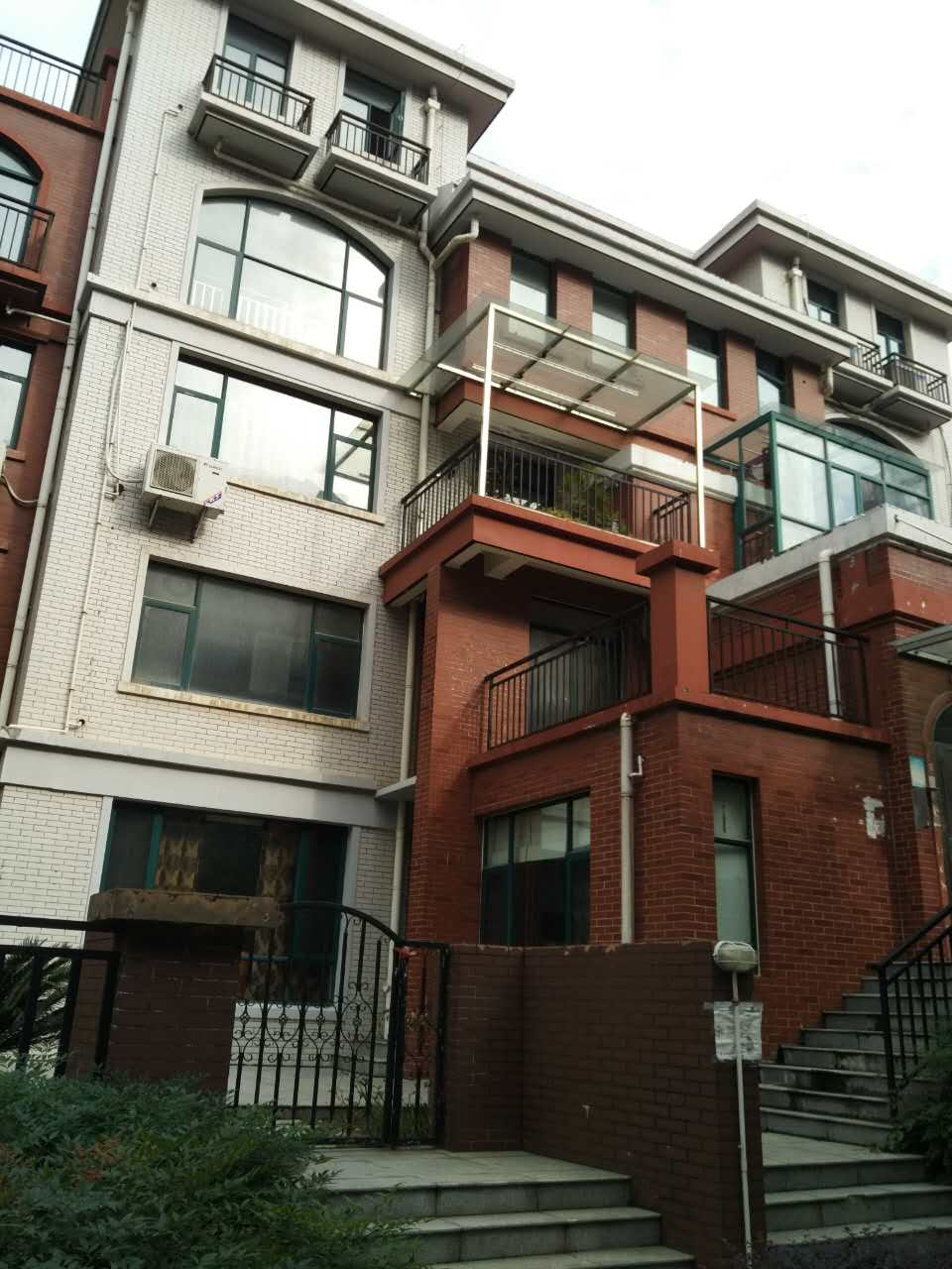 三丰鼎城小复式低价出售