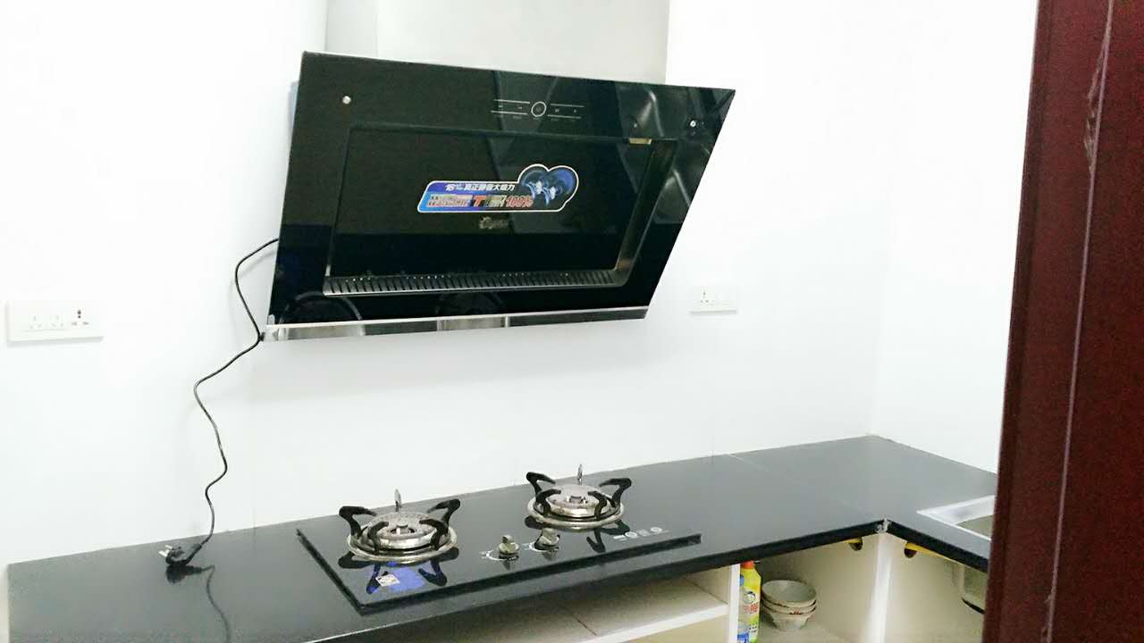 武商附近120中装新房（沙嘴笆篓湾西街5号）