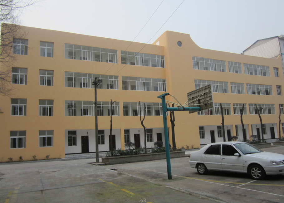 沔阳大道仙桃市中小企业服务创新创业办公室出租