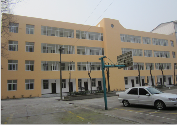 仙桃易达科技企业孵化器