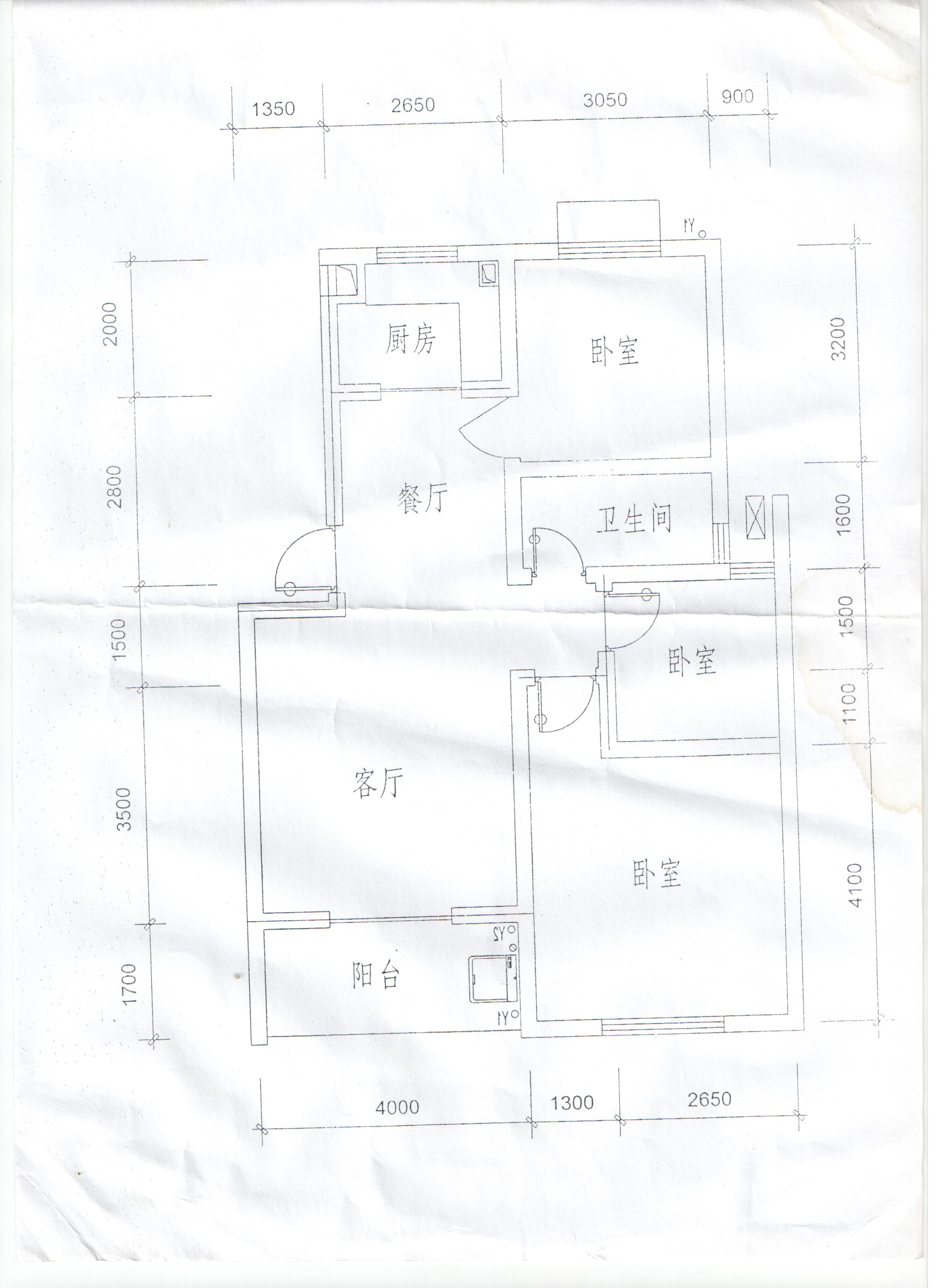 仙桃市第一汽车配件厂经济适用房