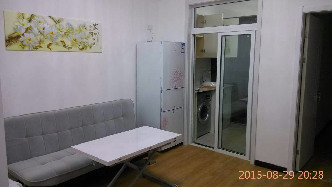 仙桃一中对面上苑一品（ 装修）-附图片