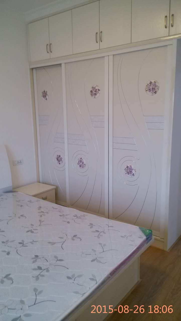 仙桃一中对面上苑一品（ 装修）-附图片