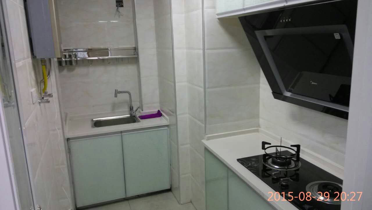 仙桃一中对面上苑一品（ 装修）-附图片