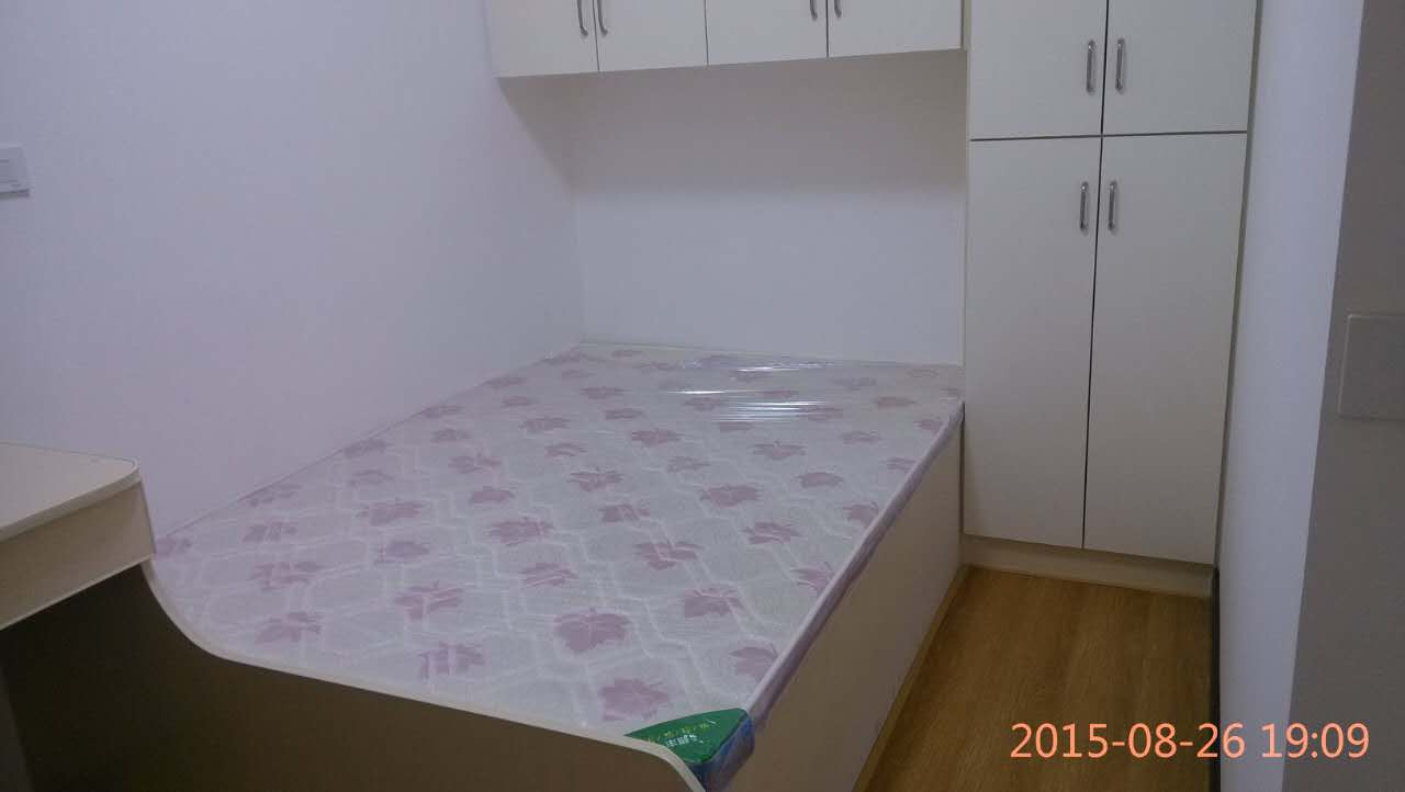 仙桃一中对面上苑一品（ 装修）-附图片