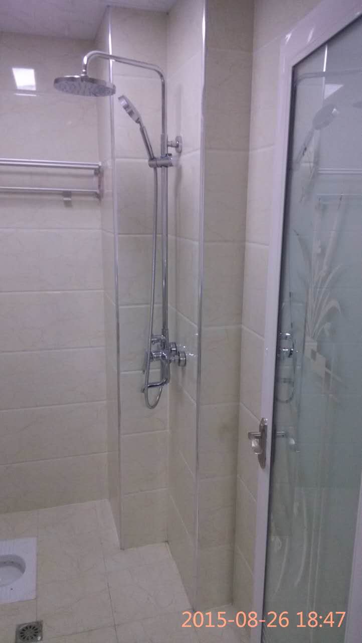 仙桃一中对面上苑一品（ 装修）-附图片