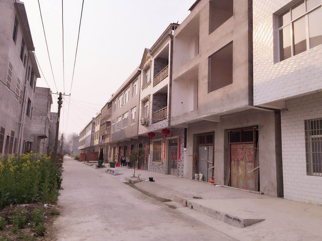 仙北高中后面郭湾小区宅基地现低价出售