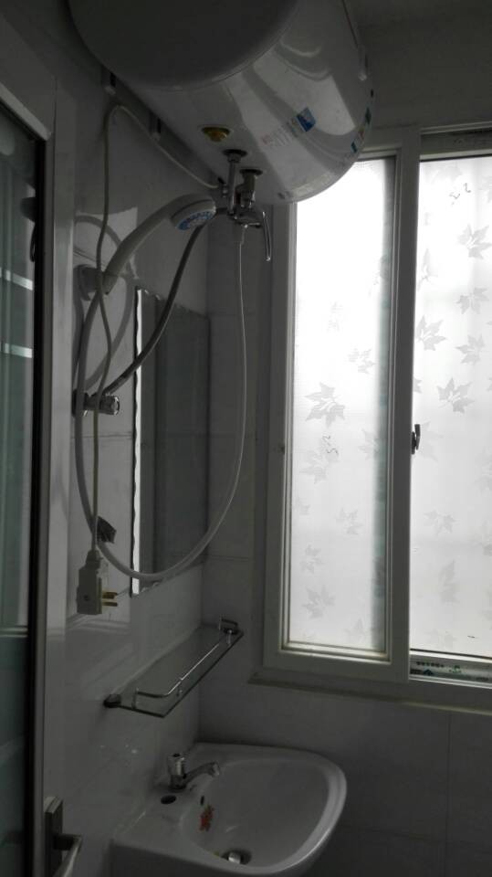 步行十 至仙桃中学- 房