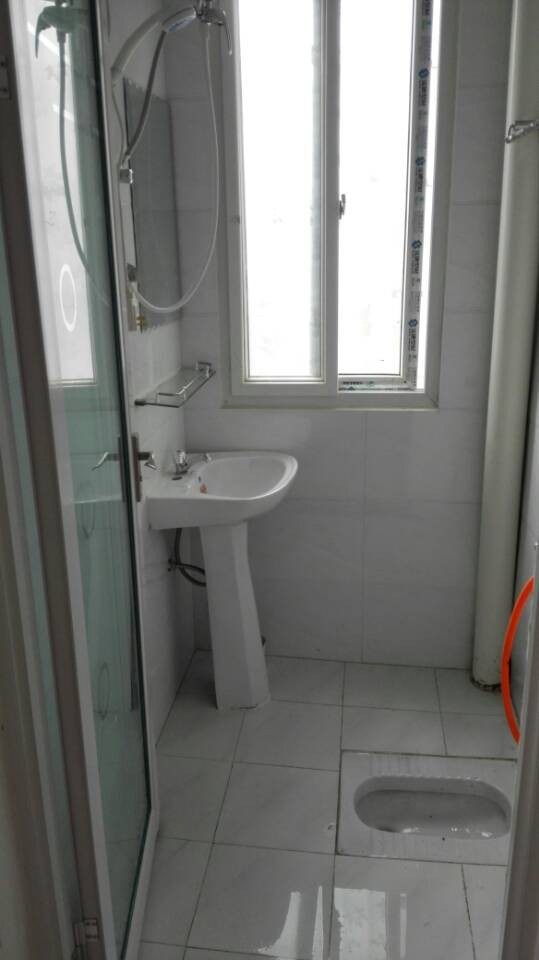 步行十 至仙桃中学- 房