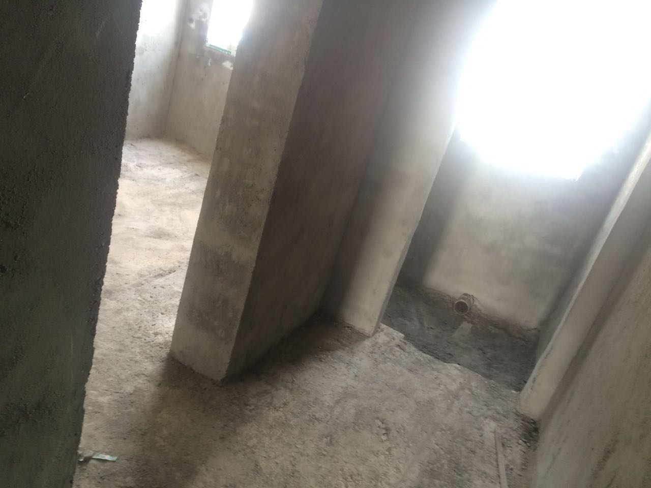 急需用钱，急售门面