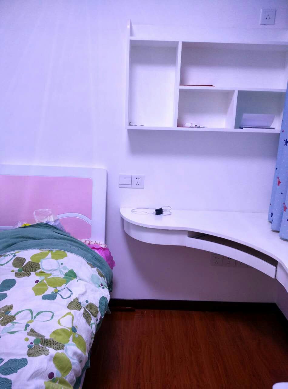 新城一号稀缺小户型