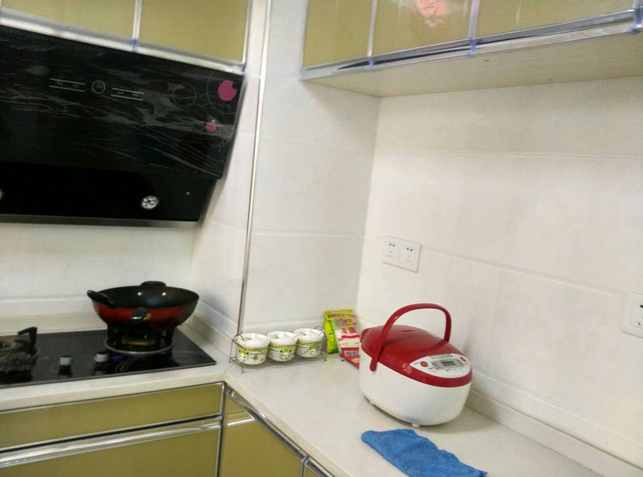 新城一号稀缺小户型