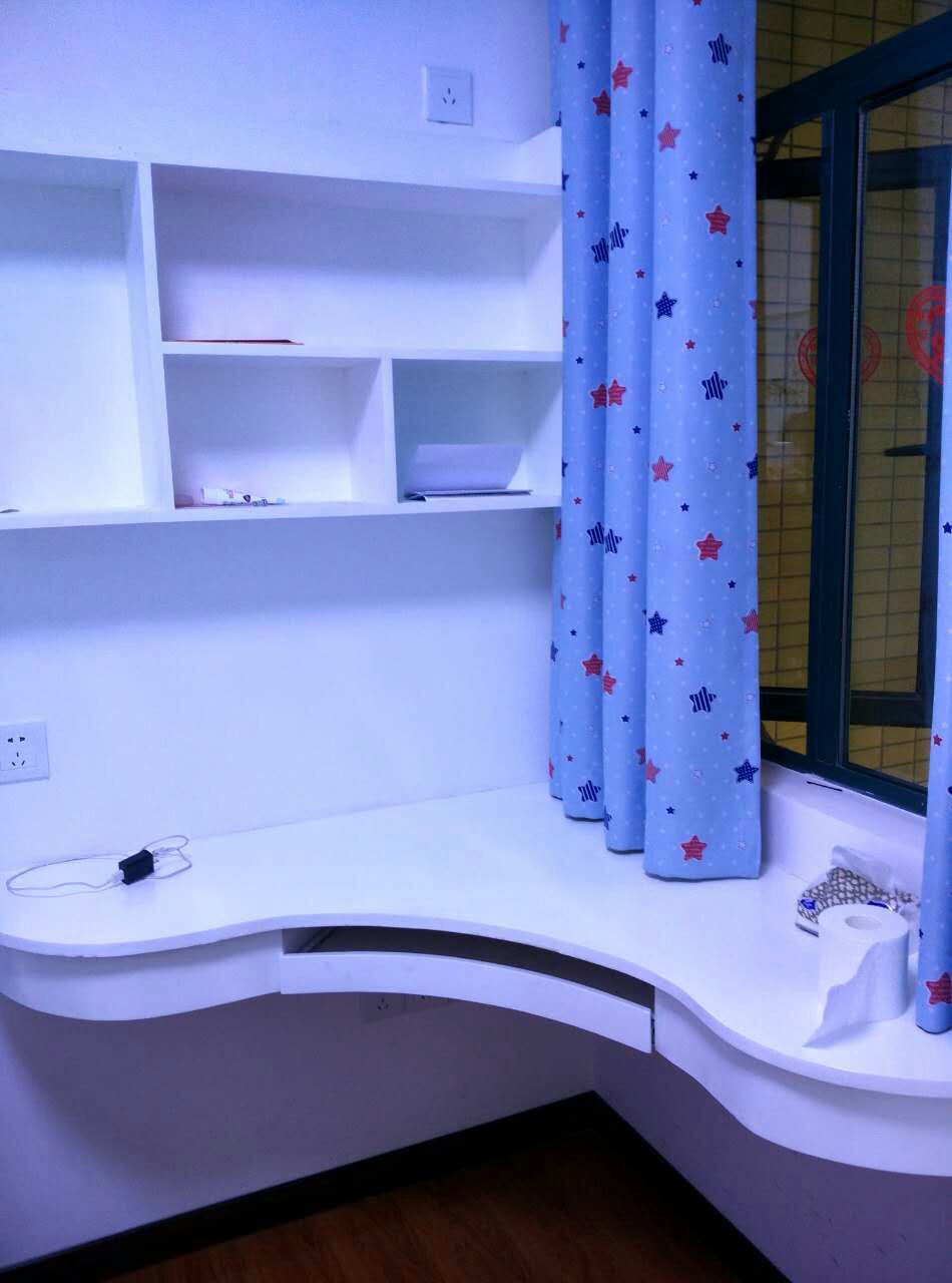 新城一号稀缺小户型