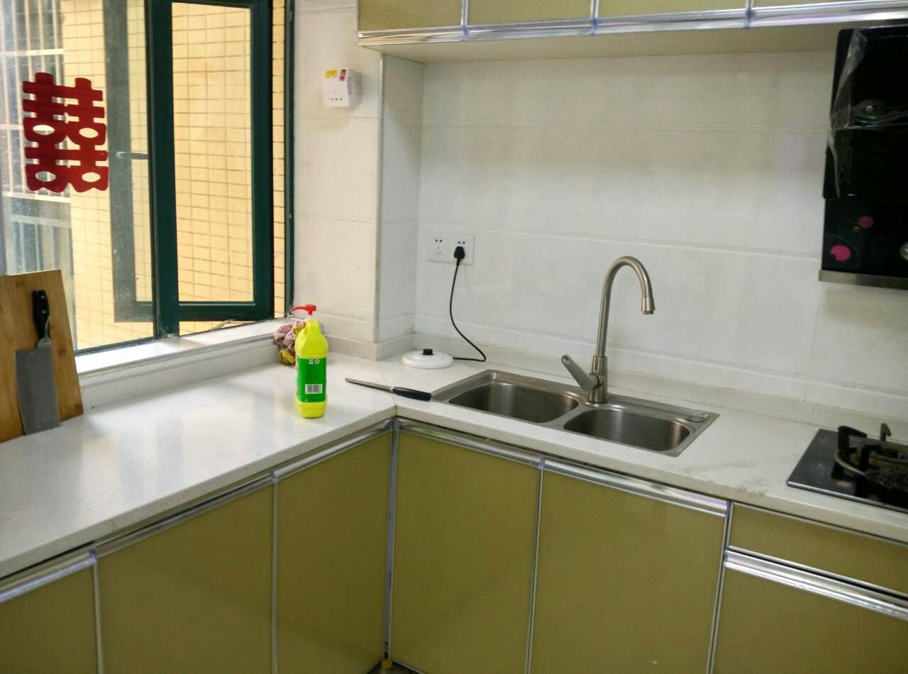 新城一号稀缺小户型