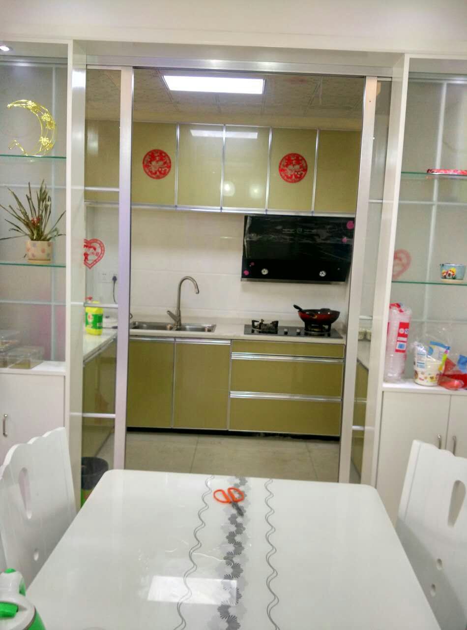 新城一号稀缺小户型