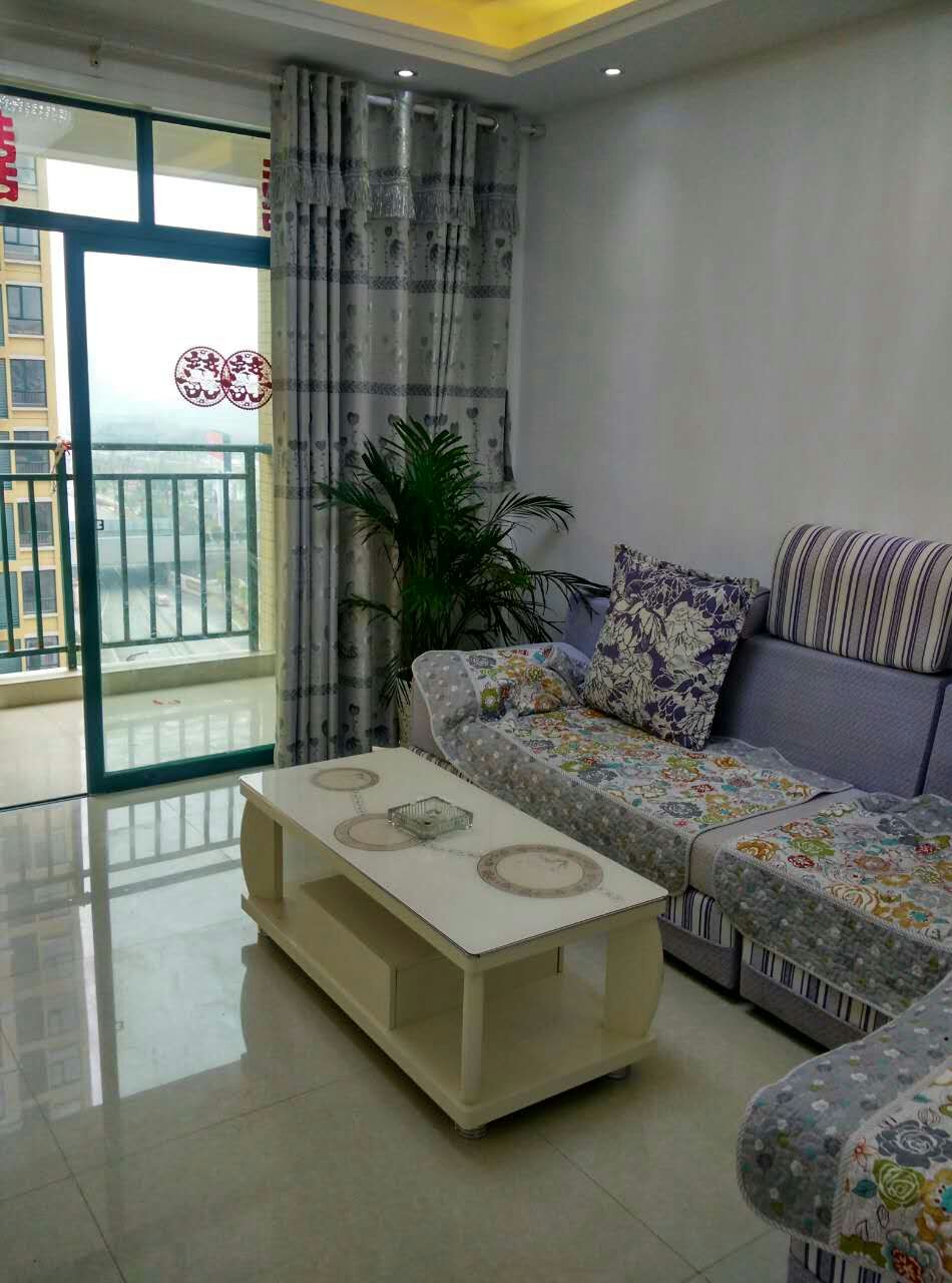 新城一号稀缺小户型