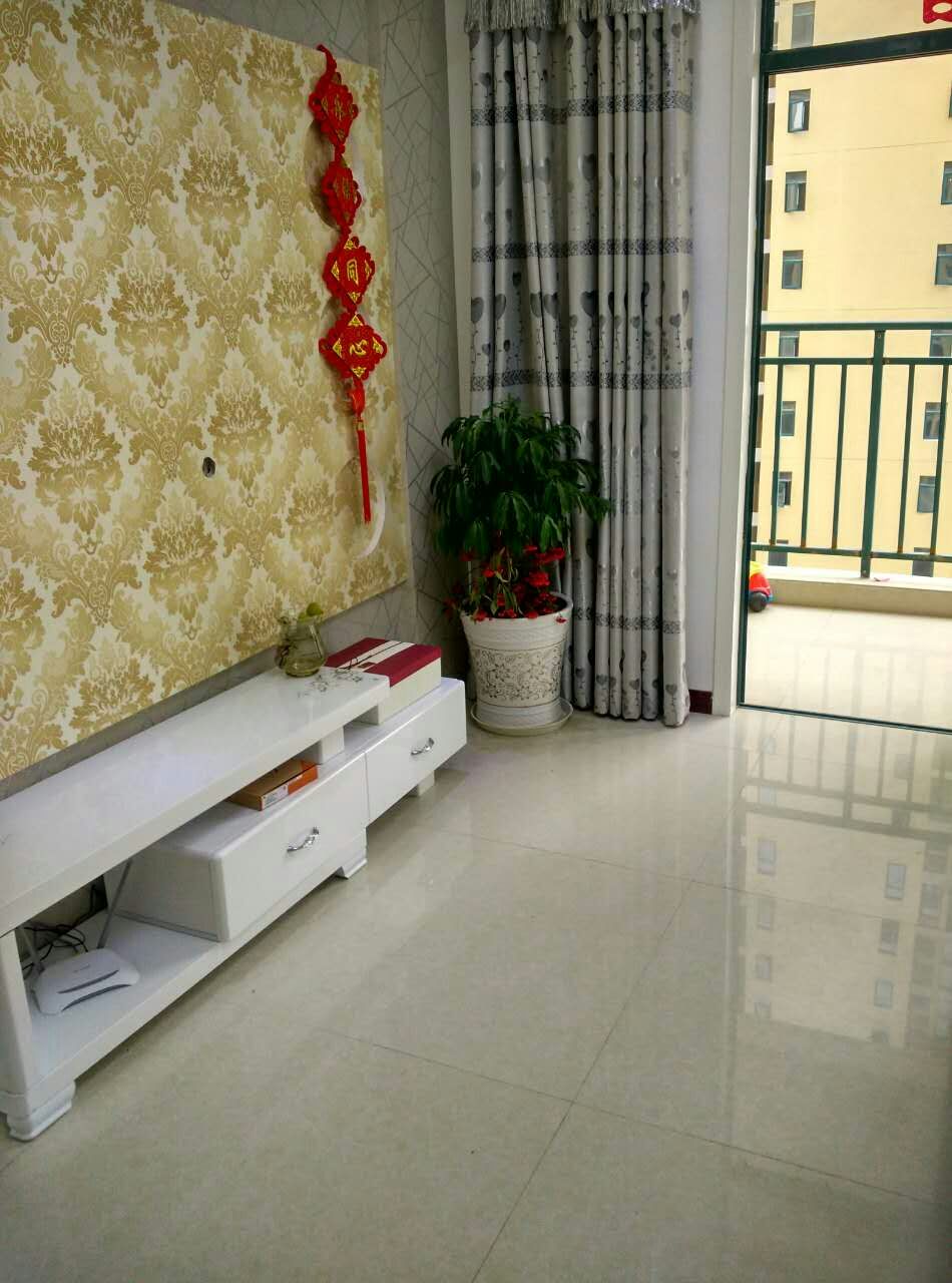 新城一号稀缺小户型