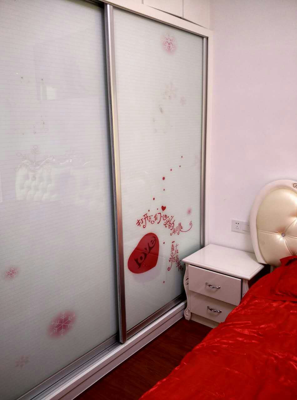 新城一号稀缺小户型