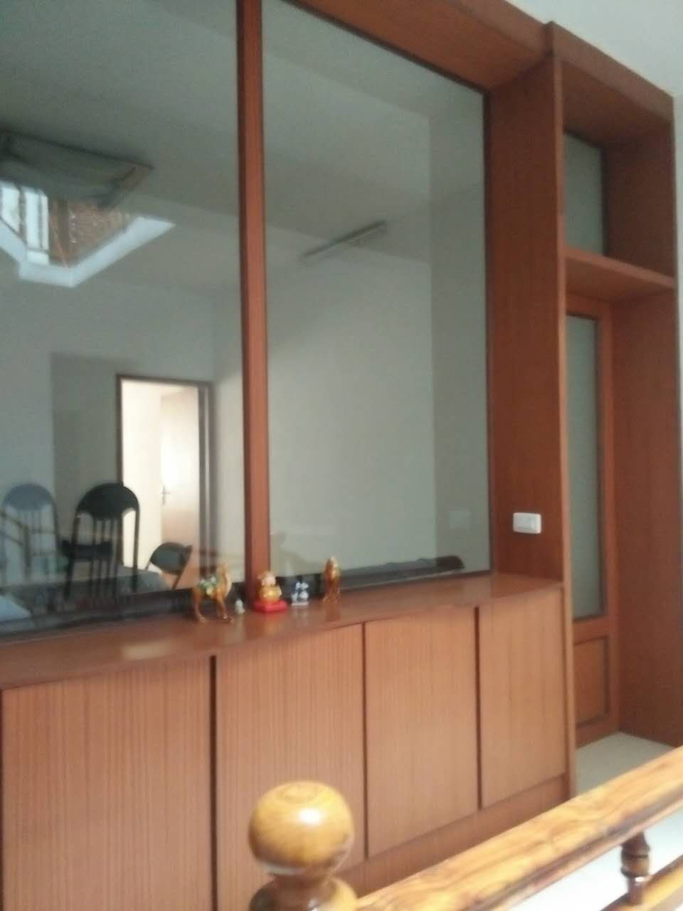 个人自建门面房纯土地占有面积400平方有多总共有三层楼