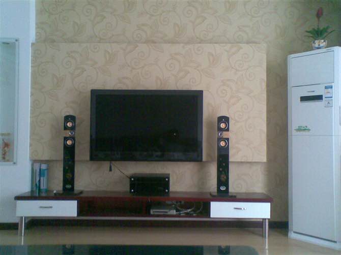 永兴小区（老人民医院后面）精装商品房现低价出售！