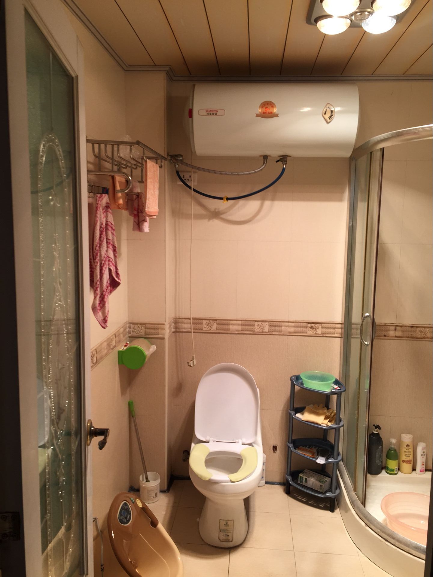 宏运名居精装房源