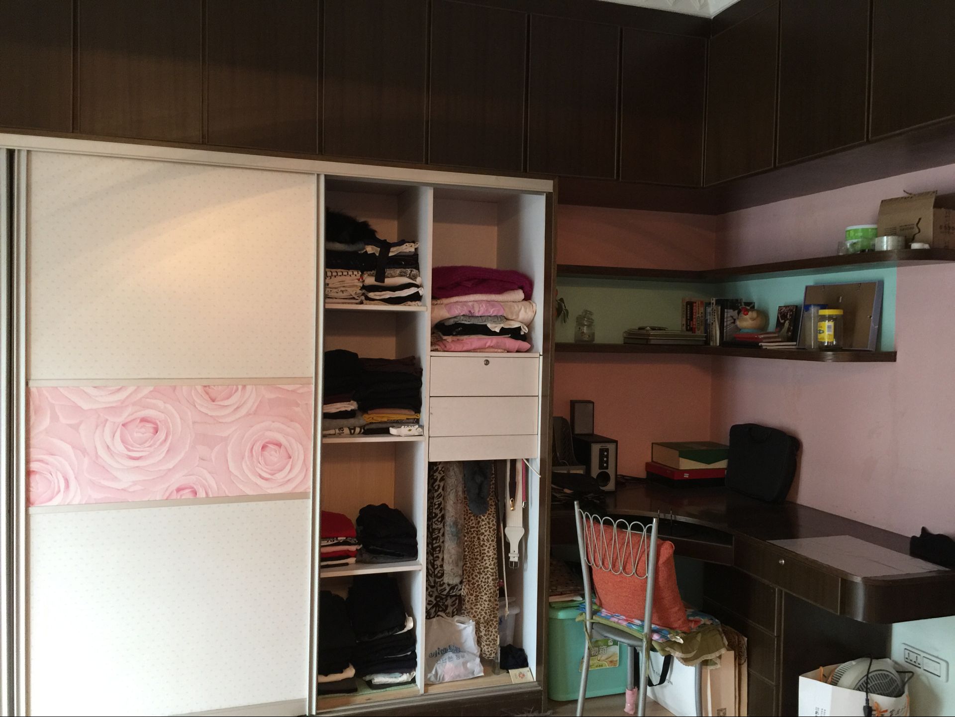 宏运名居精装房源