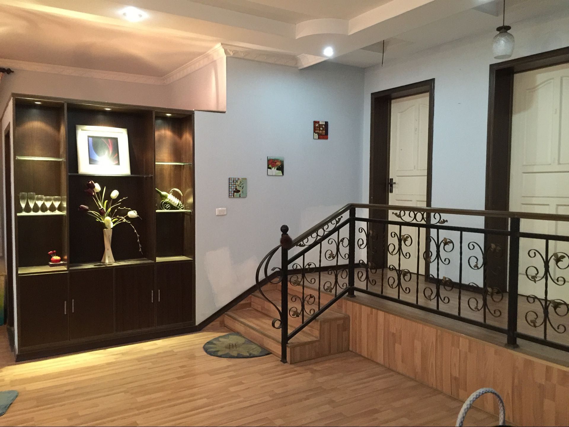 宏运名居精装房源