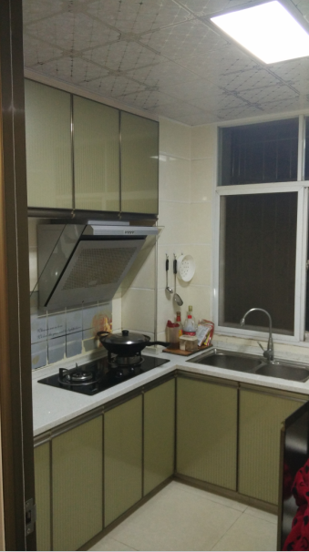 出售张沟文卫路3室2厅2卫1厨，带车库138㎡