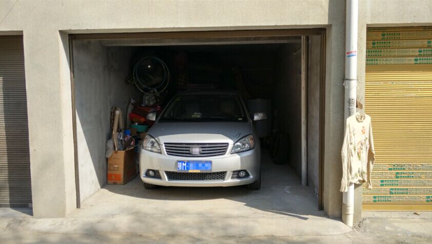 出售张沟文卫路3室2厅2卫1厨，带车库138㎡