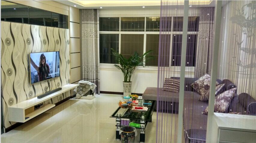 出售张沟文卫路3室2厅2卫1厨，带车库138㎡