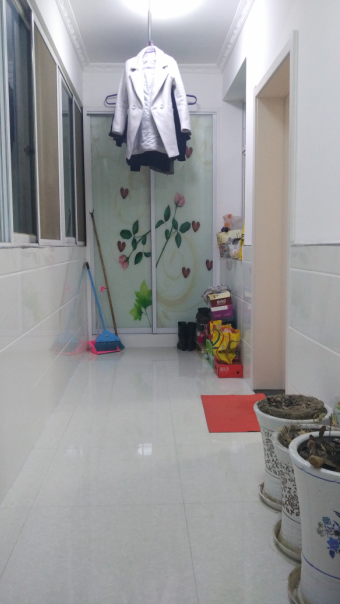 出售张沟文卫路3室2厅2卫1厨，带车库138㎡