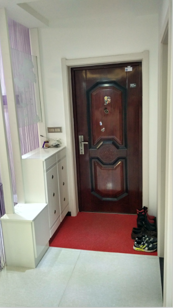 出售张沟文卫路3室2厅2卫1厨，带车库138㎡