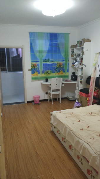 出售张沟文卫路3室2厅2卫1厨，带车库138㎡