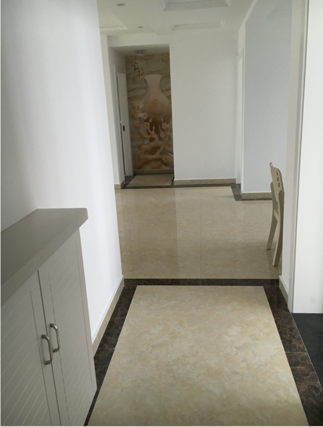 仙桃中学 房红树湾117平米精装修即刻入住以本出售